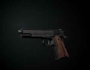 Colt 1911
