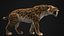Smilodon Populator