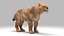 Smilodon Populator