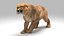 Smilodon Populator