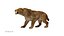 Smilodon Populator