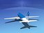 Airbus A320 LP British BMI