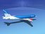 Airbus A320 LP British BMI