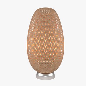 boja table lamp rattan  Ikea