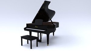 Grand Piano