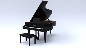 Grand Piano