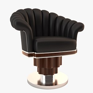 pozzzoli pr-6842 ad 3d max