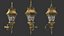 Street Lamp