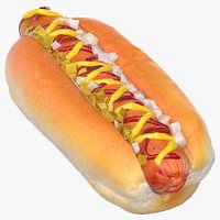 Hot Dog