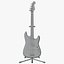 Fender Precision Bass PBR