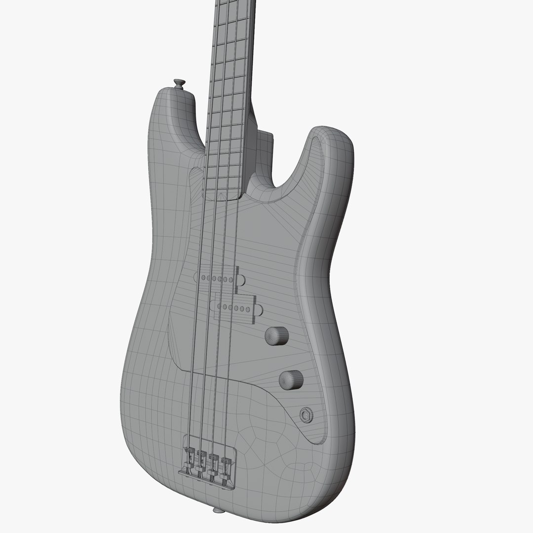 Fender Precision Bass PBR 3D model https://p.turbosquid.com/ts-thumb/sr/4OXhAw/BH/wirerenderprecisionbass02/png/1742375191/1920x1080/fit_q87/f9d02dc87437dccd1ad6f2bf2effe9fde3333527/wirerenderprecisionbass02.jpg