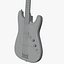 Fender Precision Bass PBR