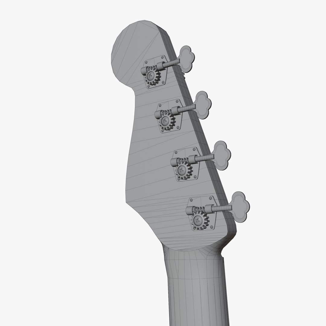 Fender Precision Bass PBR 3D model https://p.turbosquid.com/ts-thumb/sr/4OXhAw/E8/wirerenderprecisionbass03/png/1742375191/1920x1080/fit_q87/19e03a7ffd529ec9eab81057c49d21b7bff3dff1/wirerenderprecisionbass03.jpg