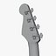 Fender Precision Bass PBR