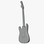 Fender Precision Bass PBR