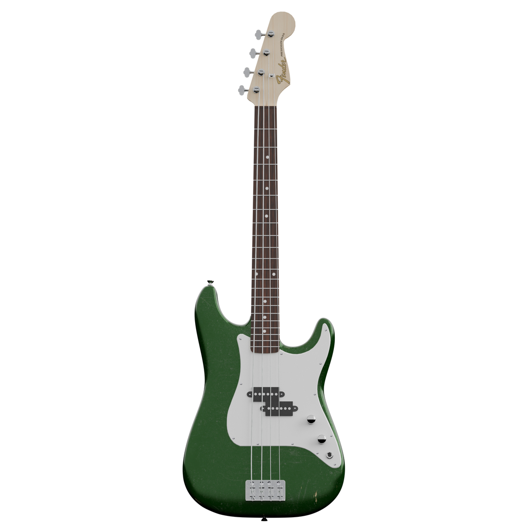 Fender Precision Bass PBR 3D model https://p.turbosquid.com/ts-thumb/sr/4OXhAw/GZ/fenderprecisionbassonlybass/png/1742373584/1920x1080/turn_fit_q99/33bb4390be494b8b9bcf1e196d97d139e579a42d/fenderprecisionbassonlybass-1.jpg
