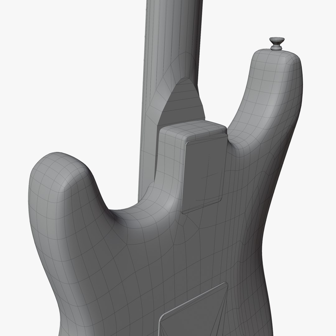 Fender Precision Bass PBR 3D model https://p.turbosquid.com/ts-thumb/sr/4OXhAw/Ga/wirerenderprecisionbass05/png/1742375193/1920x1080/fit_q87/9aa576edd714ec2d0c061708e2e1473dde378d27/wirerenderprecisionbass05.jpg