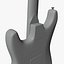 Fender Precision Bass PBR
