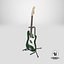 Fender Precision Bass PBR