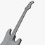 Fender Precision Bass PBR