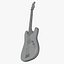 Fender Precision Bass PBR