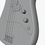 Fender Precision Bass PBR