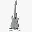 Fender Precision Bass PBR
