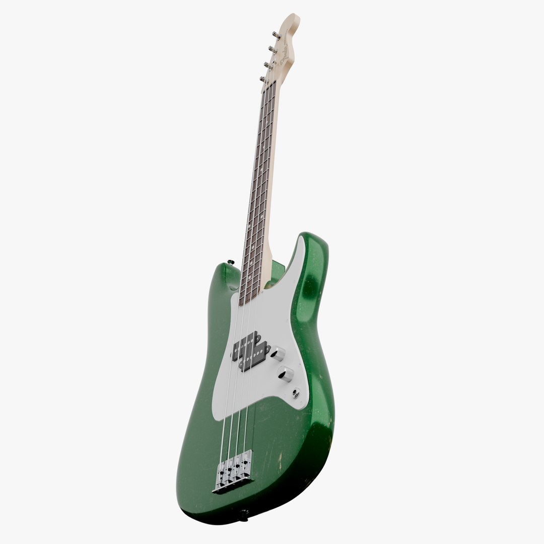 Fender Precision Bass PBR 3D model https://p.turbosquid.com/ts-thumb/sr/4OXhAw/jl/renderprecisionbass04/png/1742374858/1920x1080/fit_q87/6cdf9bd4d96a8d5ac254d65ec46719370e0d2f0d/renderprecisionbass04.jpg