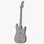Fender Precision Bass PBR