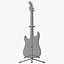 Fender Precision Bass PBR