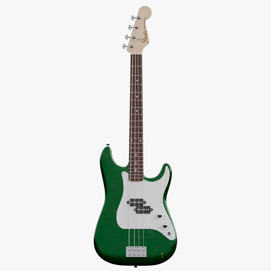 Fender Precision Bass PBR 3D model https://p.turbosquid.com/ts-thumb/sr/4OXhAw/oV/fenderprecisiononlybass01/png/1742374670/1920x1080/fit_q87/43d7964d069b5786c26efd910c4cf20d5c2d7984/fenderprecisiononlybass01.jpg