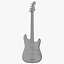 Fender Precision Bass PBR