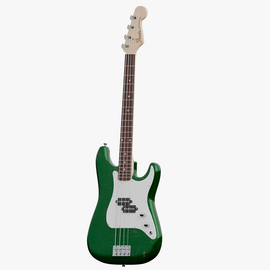 Fender Precision Bass PBR 3D model https://p.turbosquid.com/ts-thumb/sr/4OXhAw/re/fenderprecisiononlybass02/png/1742374671/1920x1080/fit_q87/2141350edb3d81325209face7ff60608c84b3c7e/fenderprecisiononlybass02.jpg