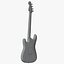 Fender Precision Bass PBR