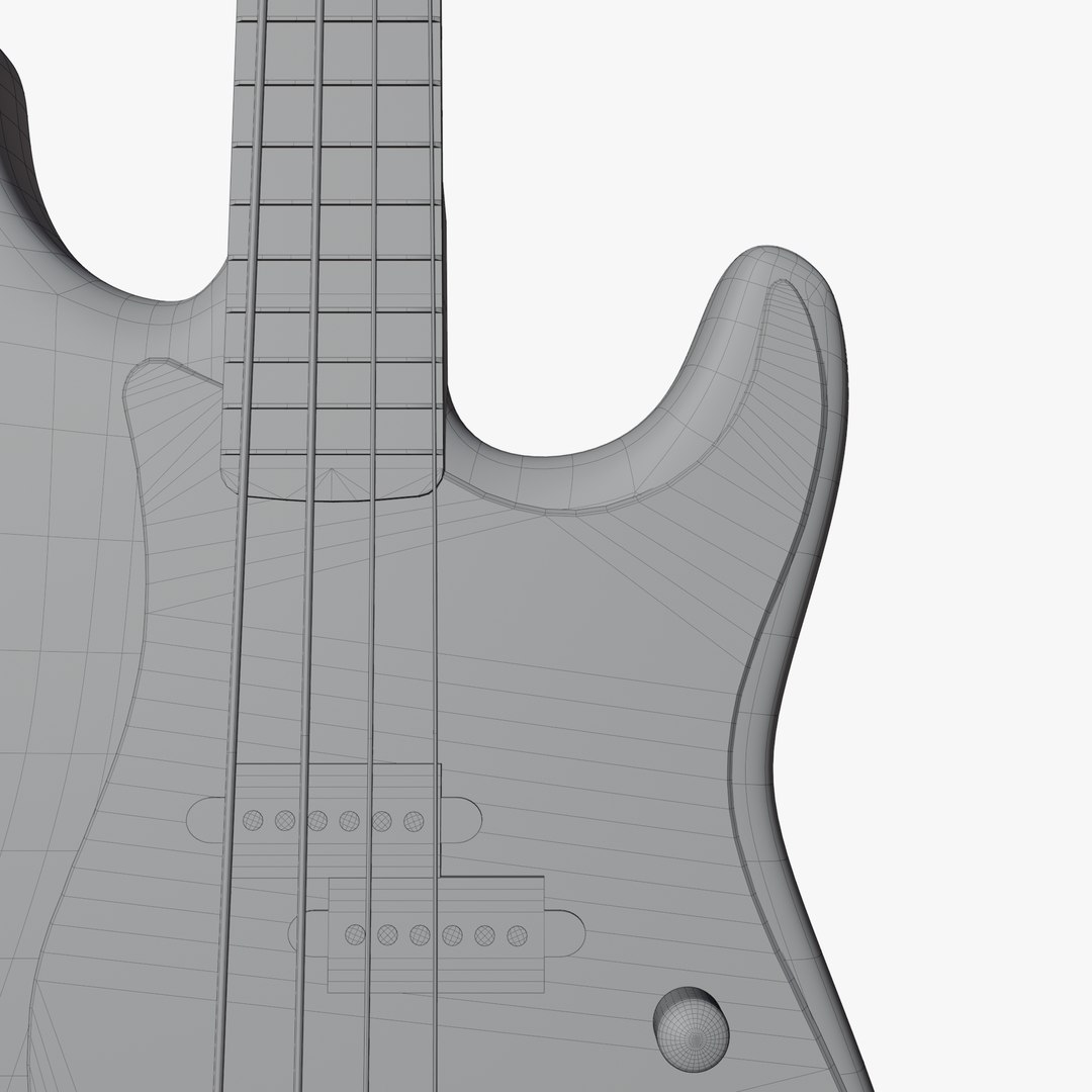 Fender Precision Bass PBR 3D model https://p.turbosquid.com/ts-thumb/sr/4OXhAw/zW/wirerenderprecisionbass06/png/1742375194/1920x1080/fit_q87/ea7421a8af55e57600da54f5c898ef239c05e82a/wirerenderprecisionbass06.jpg