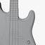 Fender Precision Bass PBR
