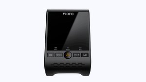 Viofo A129 Dash camera