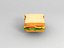 Cartoon Food Pack