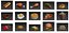 Cartoon Food Pack