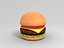 Cartoon Food Pack
