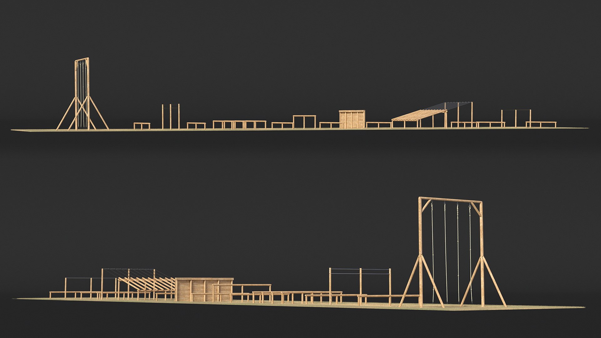 Military Obstacle Course Fur 3D model https://p.turbosquid.com/ts-thumb/sr/8yLQWz/vF/militaryobstaclecoursefurmb3dmodel006/jpg/1716762534/1920x1080/fit_q87/fb2e6b0e36ffae50b03323975e715716a69f0537/militaryobstaclecoursefurmb3dmodel006.jpg