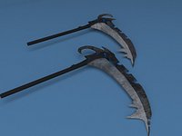 Dual Lesaths