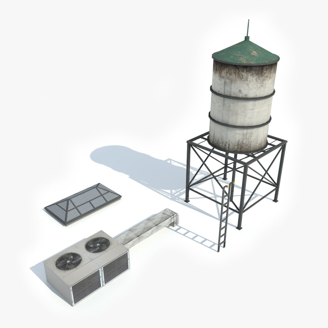 3D model ready rooftop elements https://p.turbosquid.com/ts-thumb/sr/E35Rkf/mG6X5nBF/4/png/1512053408/1920x1080/fit_q87/0829723ab4a5293758b3fdd2c3d50fa9c4cef596/4.jpg