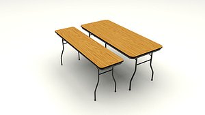 Banquet Tables