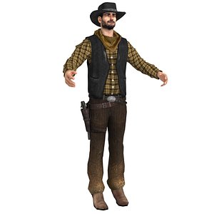 Cowboys PACK