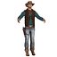 Cowboys PACK