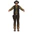 Cowboys PACK