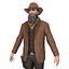 Cowboys PACK