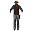 Cowboys PACK