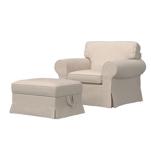 Ektorp Armchair